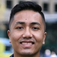 Bishwamitra Shrestha, CPA