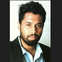 Harshavardhan Prasad