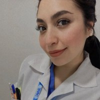 Yeraldi Lizeth Reyes Alcantara