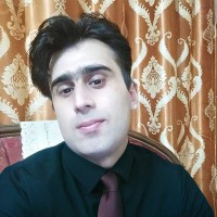 Asfandyar Ahmed
