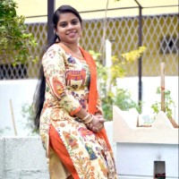 Lavanya K