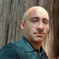 Behzad Aliahmad