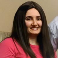 Polina Shmurak,Pharmd
