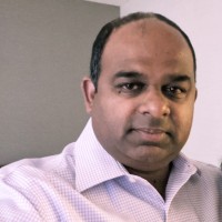 Thushen Naidoo