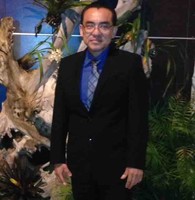 César Rubén Hernández Rodriguez