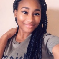 Kapricia Davis