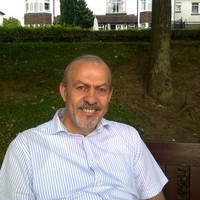 Dr Walid Halabi