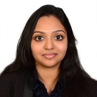 Atheena Mathew