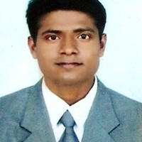 Suprakash Jana