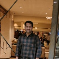 Amrutha Sasanka Govindaraju
