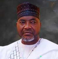 Abdulmumin Yusuf