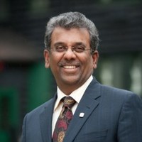 Guruswamy Sridhar