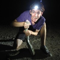 Eliot Scarpetti