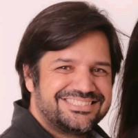 Pedro Pessoa Mendes