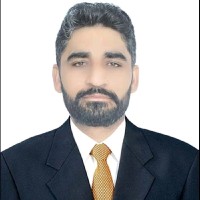 Muhammad Raees Khan