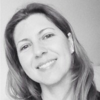 Ana Maria Oliveira