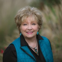 Nadine Hufnall