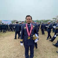 Michael Renaldo Dwi Wijayanto