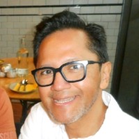 Tom Solis