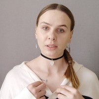 Наталья Модаль