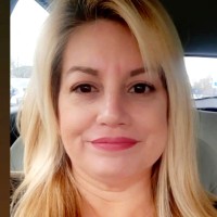 Rebeca Perez