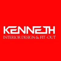 KENNETH Design Fitout