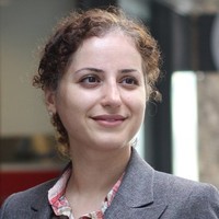 Neda Ghazi, PhD