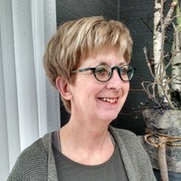 Marianne Van Alebeek