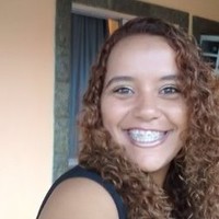 Dayana Cristina Gomes