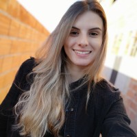 Barbara Fernandes Cerdeira
