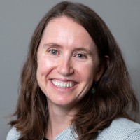 Louisa Hunkerstorm