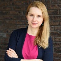 Magdalena Bedeker Cia, Cfe