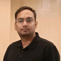 Yogendra Nimiwal