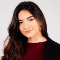 Kaciane Matos Rocha