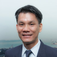 Eric Cheo