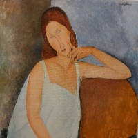 daniela piazzi