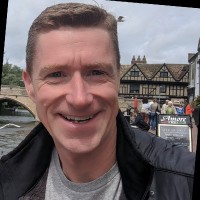 Wayne Gimblett
