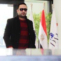 Mohamed Saeed