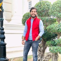 Rajeev Dubey