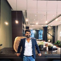 Ranjith V R