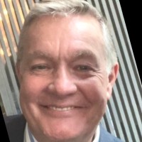 Paul Norman,