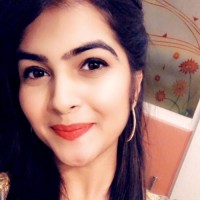 Sanskriti Jadwani