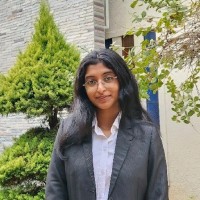 Sreya Shaji