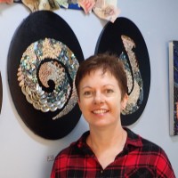 Els Van Rensburg