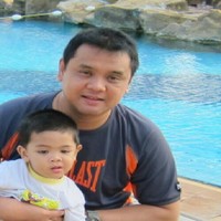 Nor Azmi Abu Bakar