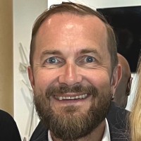 Bartlomiej Godlewski (he/him)