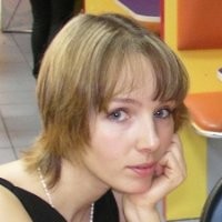 Elena Onushkina