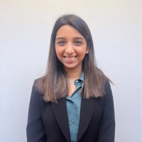 Srishti Rawal