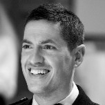 David Cheaveau