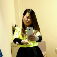 王翠Tracy Wang